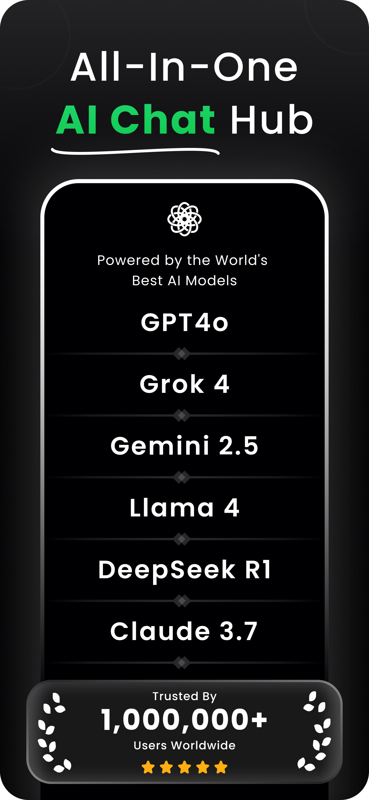 Deep AI Screenshot 1
