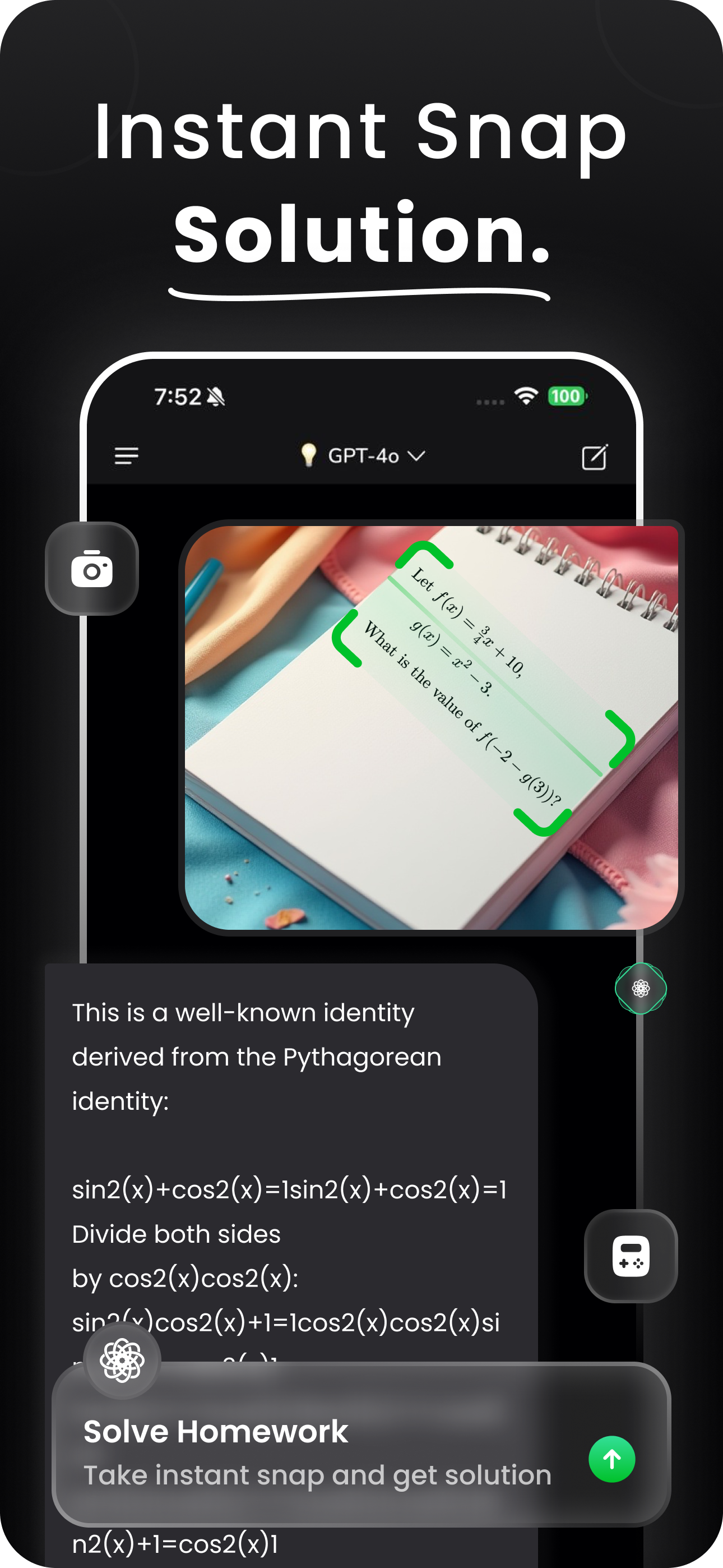 Deep AI Screenshot 3