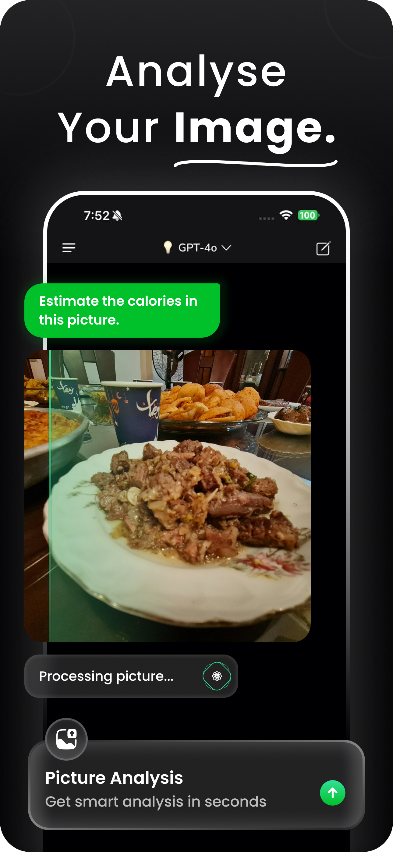 Deep AI Screenshot 4